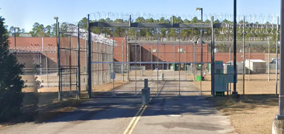 Photos Aiken County Detention Center 5
